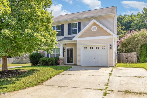 722 Blue Lake Dr, Mebane, NC, 27302-8665 | Card Image