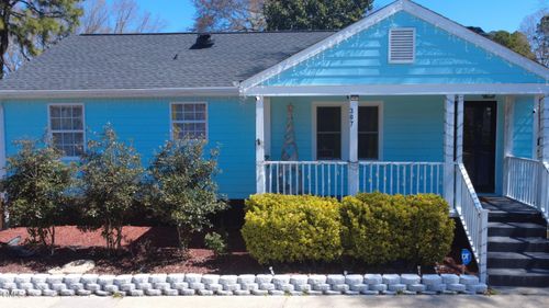 307 S Smithfield Rd, Knightdale, NC, 27545-7786 | Card Image