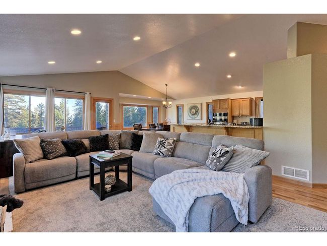 10197 Crest View Dr, House other with 4 bedrooms, 3 bathrooms and null parking in Morrison CO | Image 9