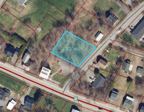 0 W End Ave, Newport, VT, 05855 | Card Image