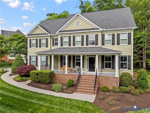 4412 Hanwell Ct, Midlothian, VA, 23113-3647 | Card Image