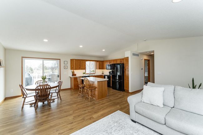 491 Lally Ln, House other with 4 bedrooms, 2 bathrooms and null parking in Zumbrota MN | Image 8