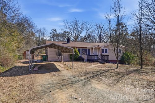 214 Latta Ave, Charlotte, NC, 28214-9308 | Card Image