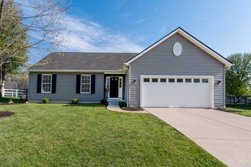 2046 Whispering Willow Ln, Amelia, OH, 45102 | Card Image