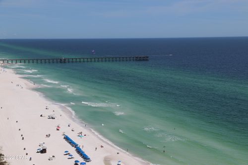 unit-1807-16819 Front Beach Rd, Panama City Beach, FL, 32413-6422 | Card Image