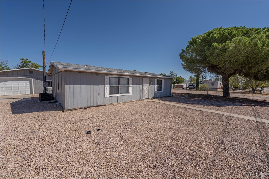 Beverly Ave, Kingman, AZ 86409 #1