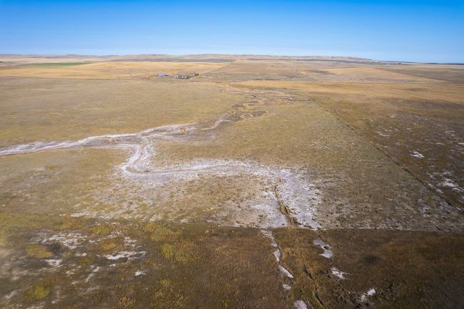 Aerial view featuring a rural view | Image 16