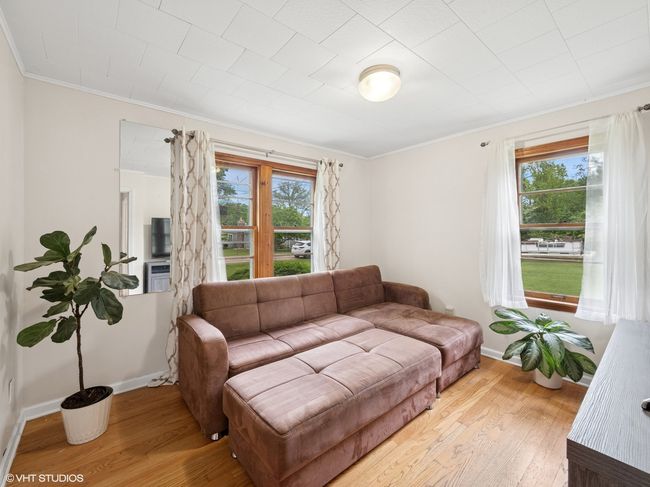 1345 Winaki Trl, House other with 3 bedrooms, 1 bathrooms and 2 parking in Algonquin IL | Image 10