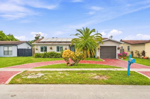 11351 Nw 37th Pl, Sunrise, FL, 33323-1162 | Card Image