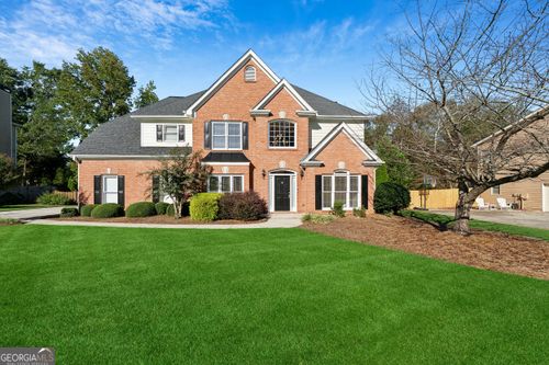 5065 Jonquilla Dr, Alpharetta, GA, 30004-5318 | Card Image