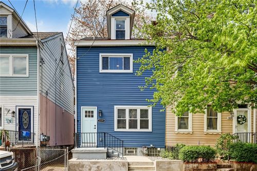 3226 Mary St, Pittsburgh, PA, 15203-2546 | Card Image