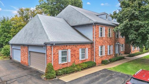 1625 Huntington Park, Rochester Hills, MI, 48309 | Card Image