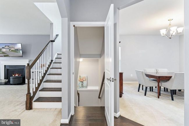 9315 Blue Pine Ln, House other with 4 bedrooms, 5 bathrooms and null parking in FREDERICKSBURG VA | Image 45