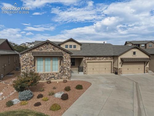 3324 Union Jack Way, Colorado Springs, CO, 80920-4239 | Card Image