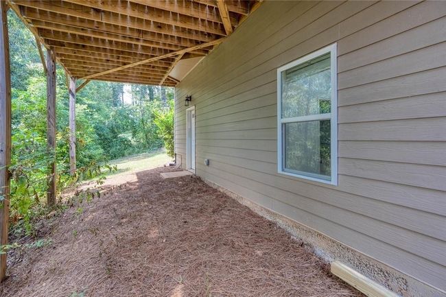 25 Weather View Trl Se, House other with 4 bedrooms, 4 bathrooms and null parking in Cartersville GA | Image 52