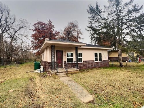 4816 Able Street, Spencer, OK, 73084 | Card Image