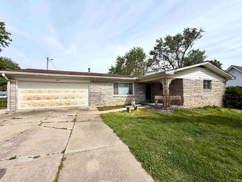 414 N St, Bedford, IN, 47421-2120 | Card Image