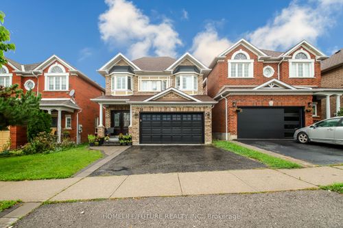 58 Jonesridge Dr, Ajax, ON, L1T0B2 | Card Image