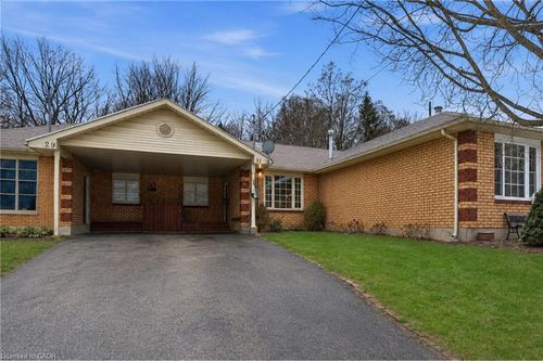 31 Galileo Blvd, Brantford, ON, N3R7Y3 | Card Image