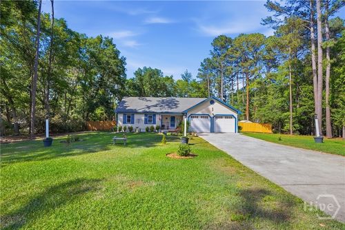 521 Pleasant Point Road, Statesboro, GA, 30458 | Card Image