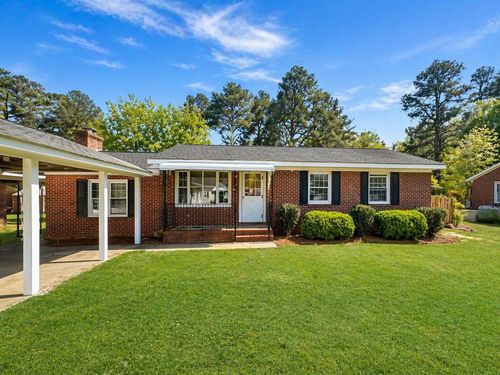 28 Ridge Rd, Blackstone, VA, 23824-9202 | Card Image