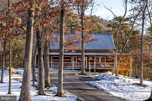 147 Bear Ridge Ln, MILAM, WV, 26838-5500 | Card Image