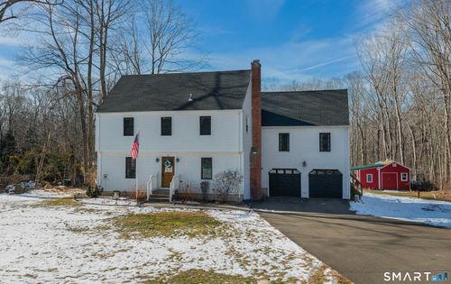 76 Bartlett Dr, Madison, CT, 06443-1751 | Card Image