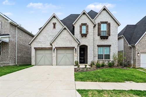 1709 Quartz St, Northlake, TX, 76247-3361 | Card Image