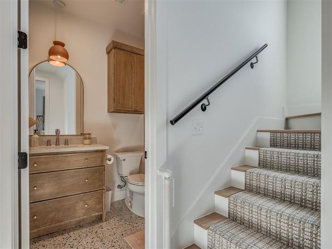 51 Lower Green Way, House other with 5 bedrooms, 5 bathrooms and null parking in Carlton Lndg OK | Image 32
