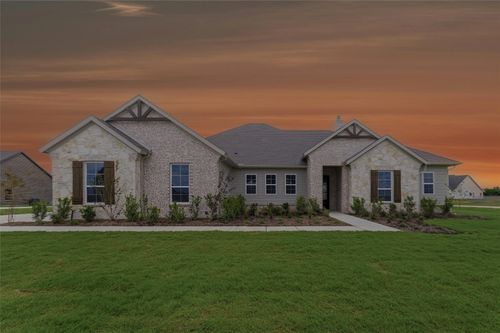 2204 Continent Ct, Krum, TX, 76249-2002 | Card Image