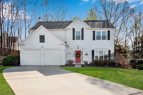 3800 Ruby Falls Dr, Duluth, GA, 30097-8135 | Card Image