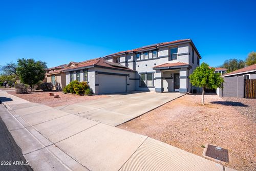 14958 W Columbine Dr, Surprise, AZ, 85379-5931 | Card Image
