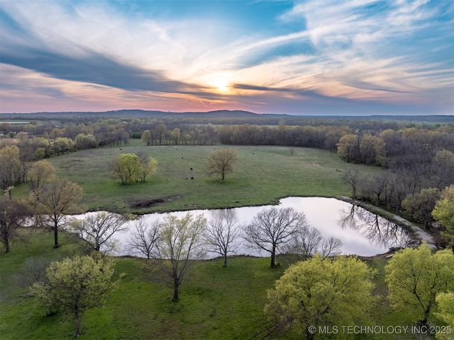 5500 S 329 Th East Ave, House other with 3 bedrooms, 5 bathrooms and null parking in Broken Arrow OK | Image 6