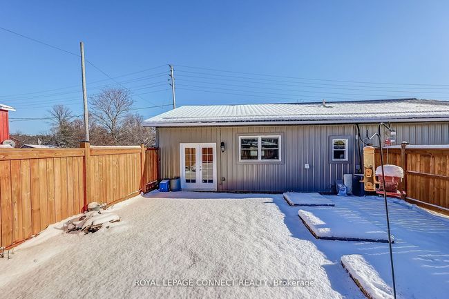 122 Latta Dr, House other with 1 bedrooms, 3 bathrooms and 20 parking in Plainfield ON | Image 31