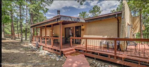 122 Dancing Star Trl, Alto, NM, 88312-9522 | Card Image