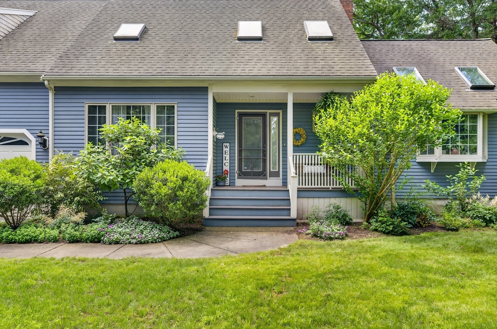 Residential in Dartmouth 2