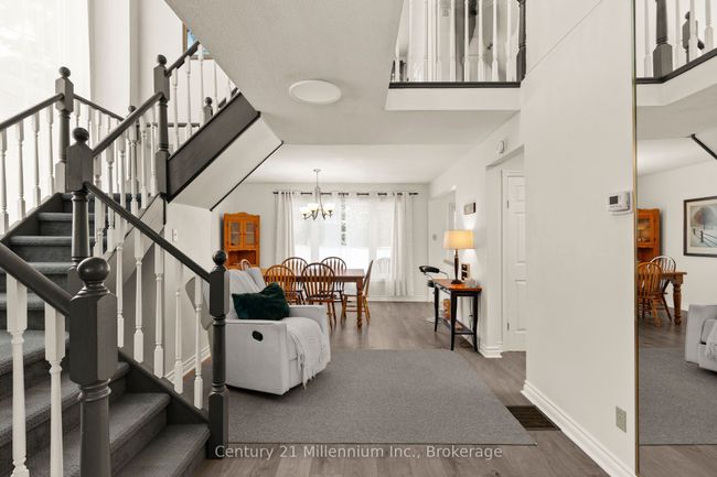 159 Vacation Inn Dr, Condo with 3 bedrooms, 3 bathrooms and 1 parking in Collingwood ON | Image 8