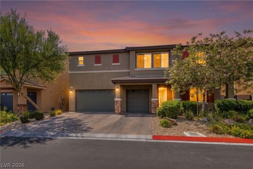 4153 Scorpius Ave, North Las Vegas, NV, 89084-4716 | Card Image