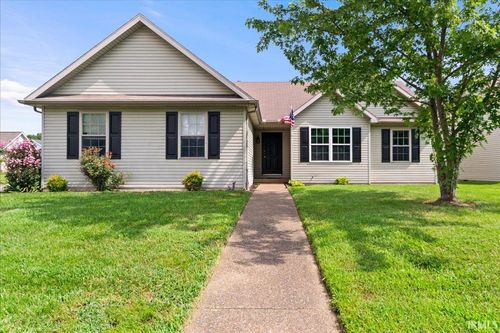 644 Woodall Dr, Evansville, IN, 47711-1528 | Card Image