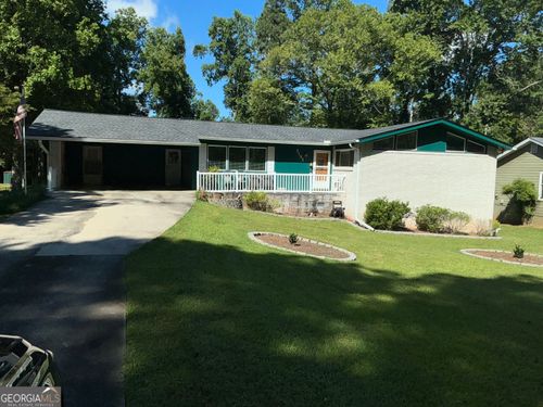 3193 Meadow Lark Dr, Duluth, GA, 30096-3949 | Card Image