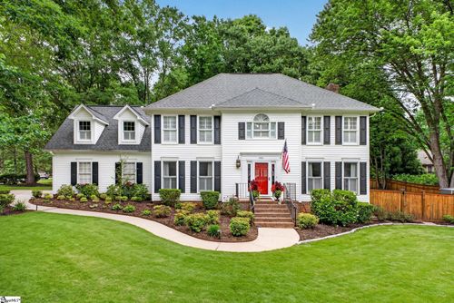901 Willow Branch Dr, Simpsonville, SC, 29680-3622 | Card Image