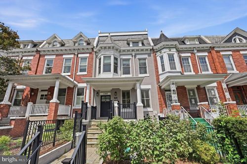 1-1343 Otis Pl Nw, WASHINGTON, DC, 20010-3436 | Card Image
