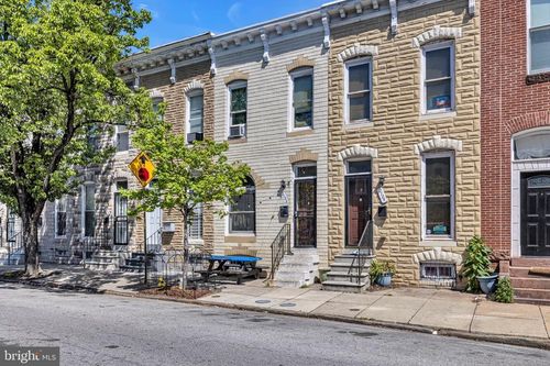 2122 Jefferson St, BALTIMORE, MD, 21205-2335 | Card Image