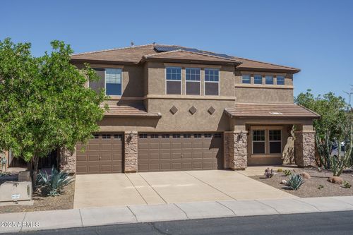 26062 W Potter Dr, Buckeye, AZ, 85396-7289 | Card Image