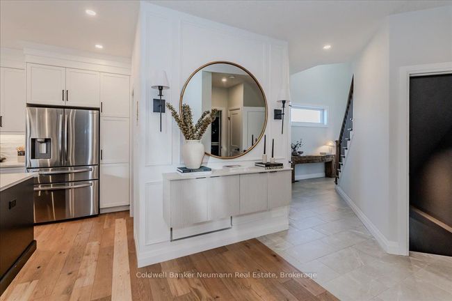 57 Tristan Cres, House other with 4 bedrooms, 4 bathrooms and 2 parking in Breslau ON | Image 10