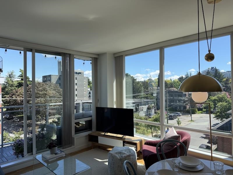 Residential in Vancouver 5