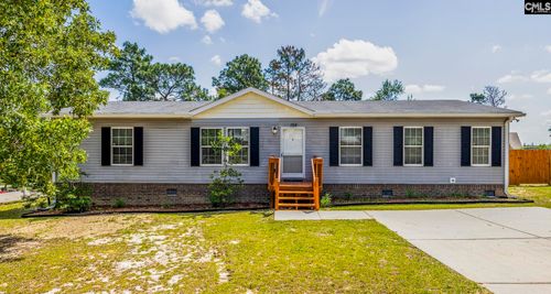 124 Bentgrass Lane, Gaston, SC, 29053 | Card Image