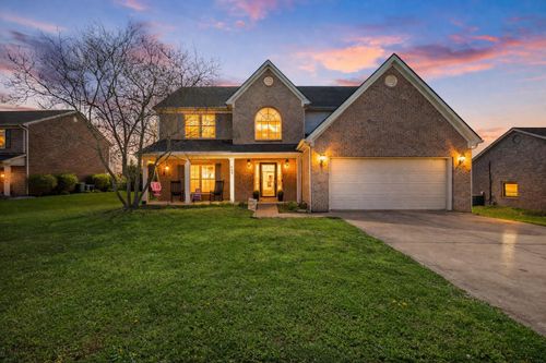 129 Cross Creek Rd, Paris, KY, 40361-2701 | Card Image