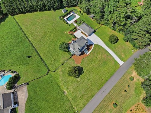 4415 Aaronmoor Ln, Cumming, GA, 30040-9455 | Card Image