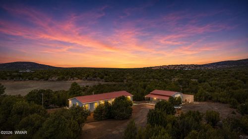 10 Cr N3254, Vernon, AZ, 85940 | Card Image